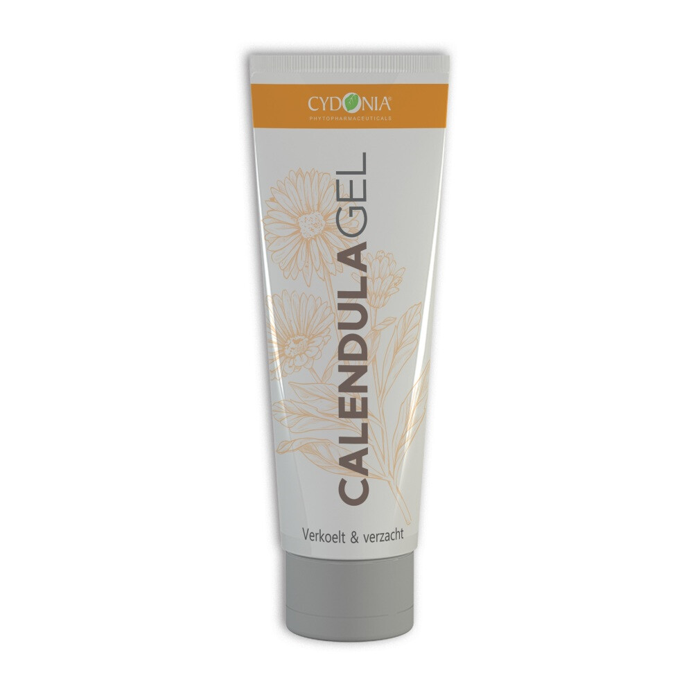 Cydonia Calendula Gel 100 ml