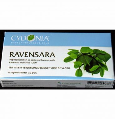 Cydonia Ravensara Intiem Vagina 10 zetpillen