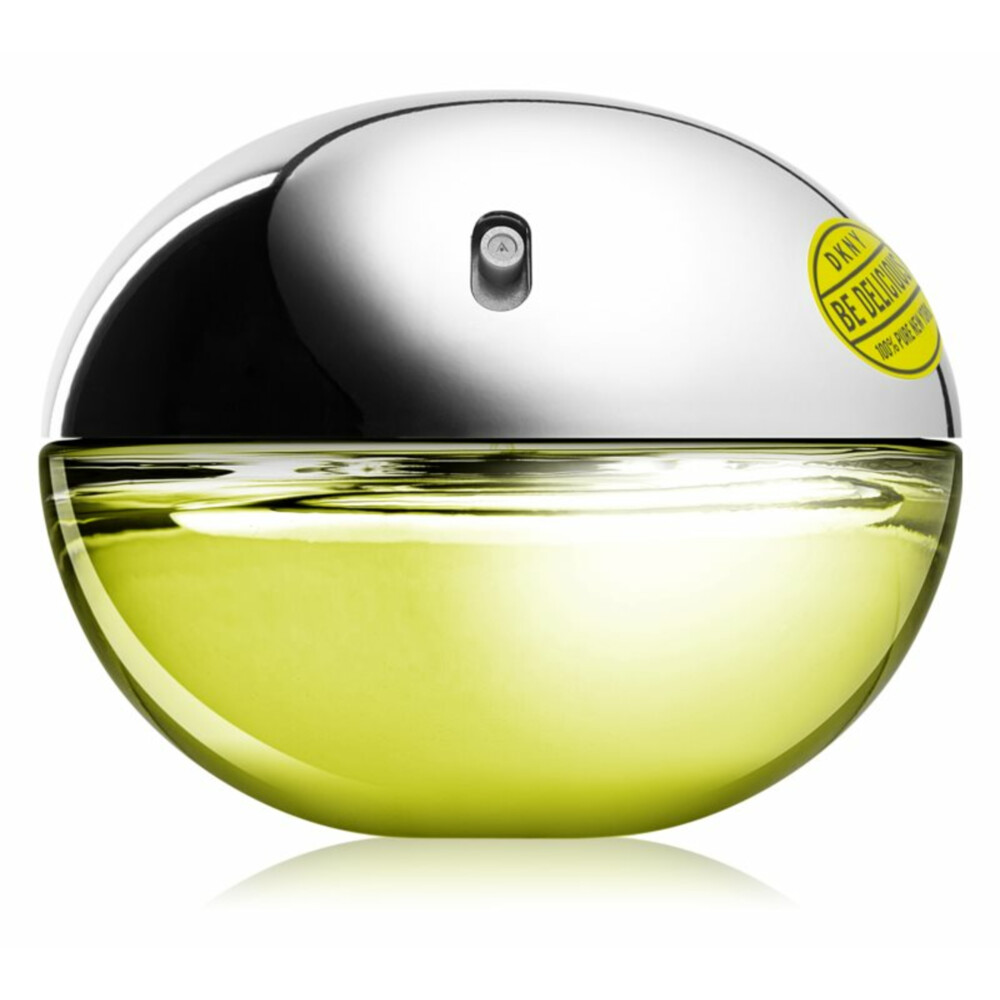 DKNY Be Delicious Eau de Parfum Spray 100 ml