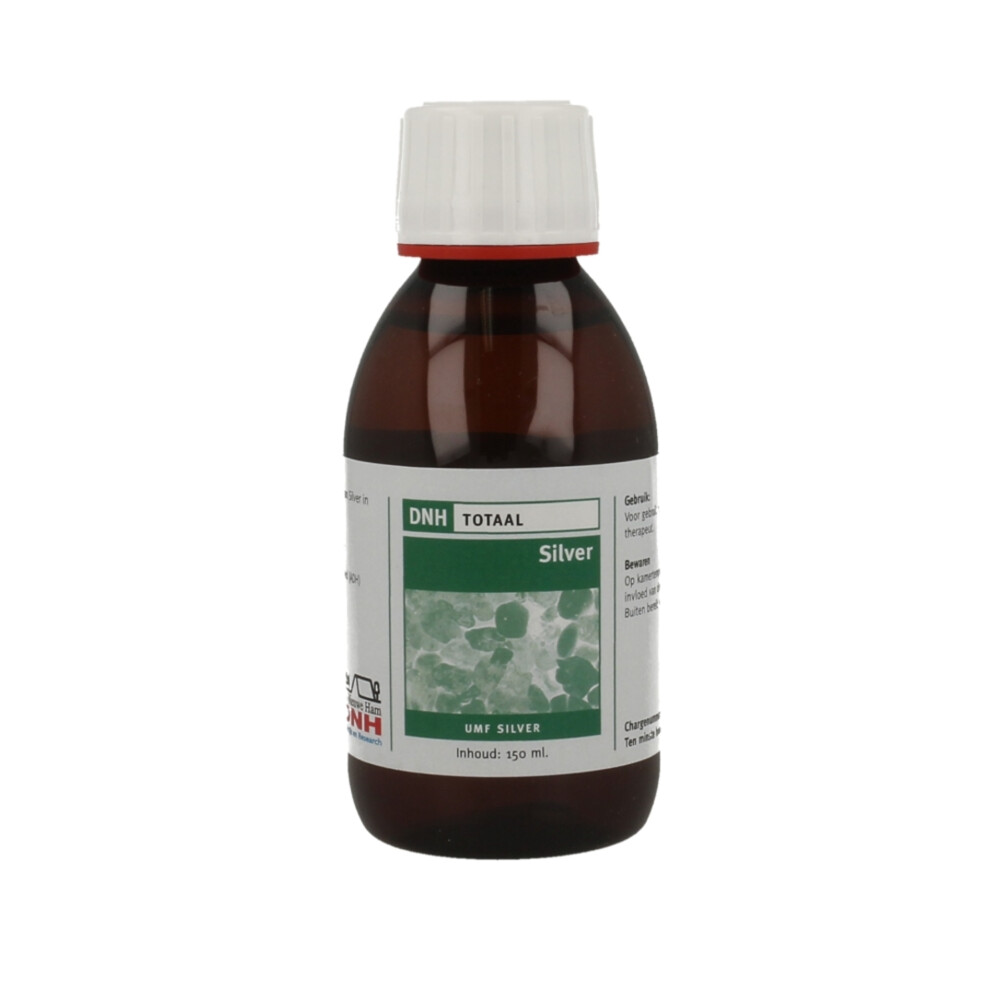 DNH Colloidal Silver 150 ml