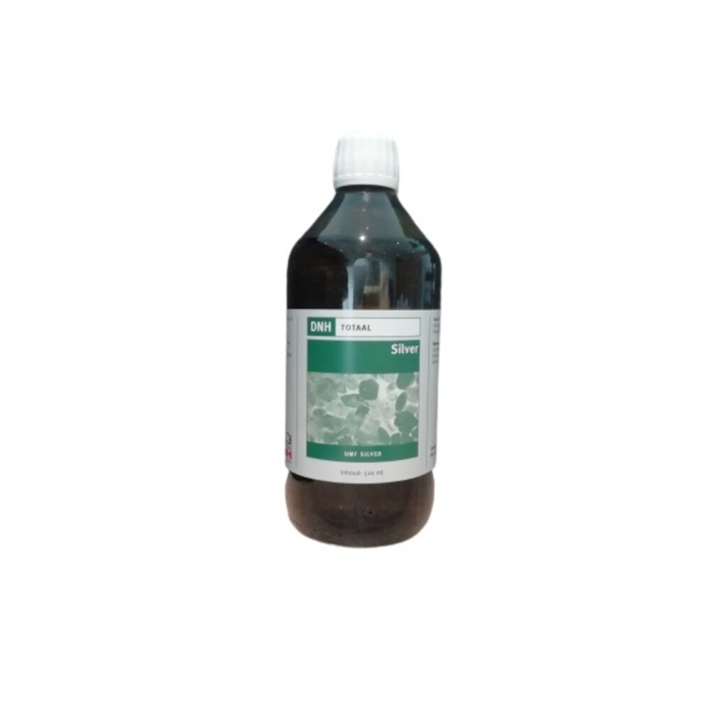 DNH Colloidal Silver 500 ml