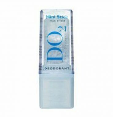 DO2 Mini Deodorant Stick 40 gr