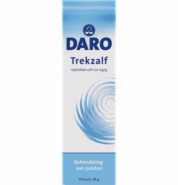 Daro Trekzalf Tube 28 gr