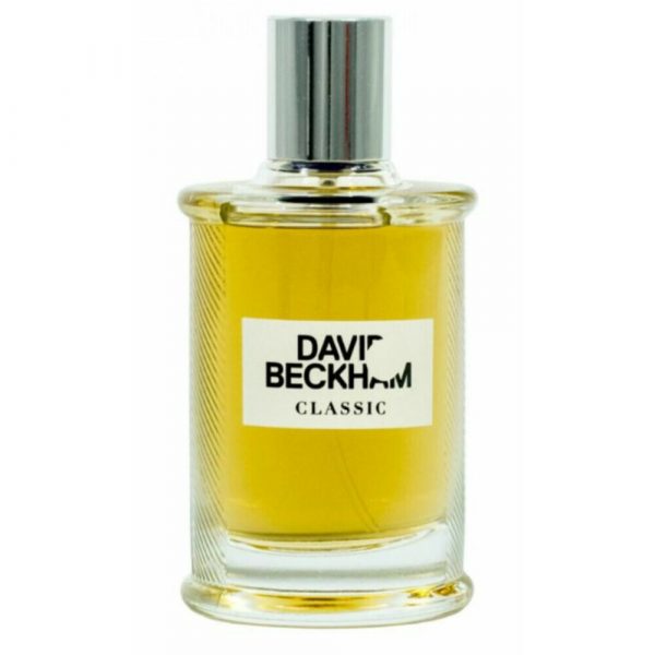 David Beckham Classic Eau de Toilette Spray 40 ml