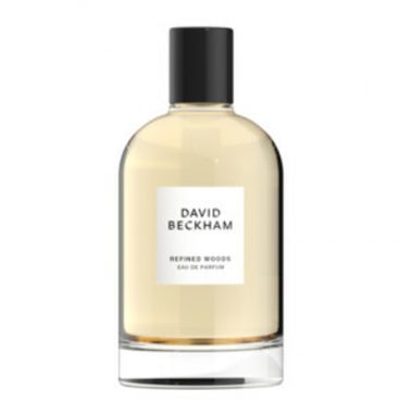 David Beckham Refined Wood Eau de Parfum Spray 100 ml