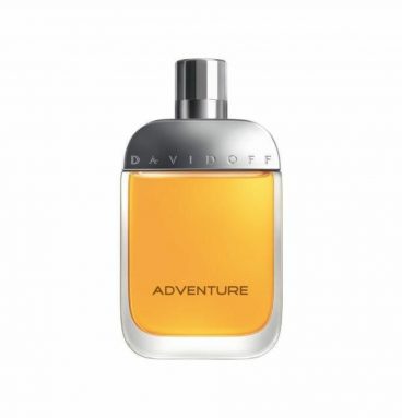 Davidoff Adventure Men Eau de Toilette Spray 100 ml