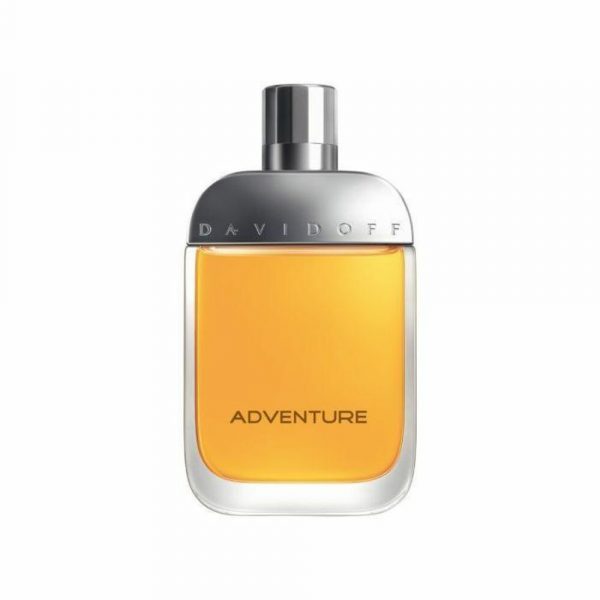 Davidoff Adventure Men Eau de Toilette Spray 100 ml