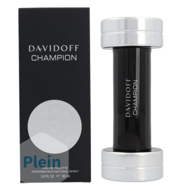 Davidoff Champion Eau de Toilette Spray 90 ml