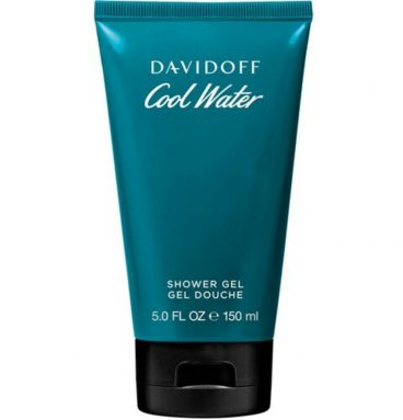 Davidoff Cool Water Douchegel 150 ml