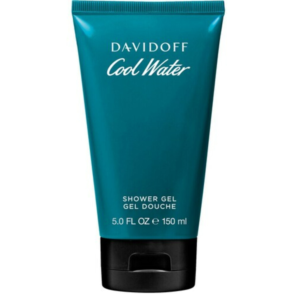 Davidoff Cool Water Douchegel 150 ml