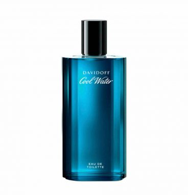 Davidoff Cool Water Eau de Toilette Spray 125 ml