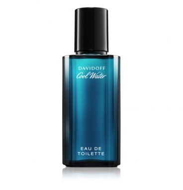 Davidoff Cool Water Eau de Toilette Spray 40 ml