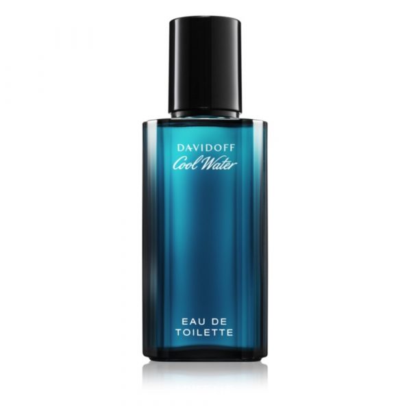 Davidoff Cool Water Eau de Toilette Spray 40 ml