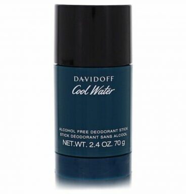 Davidoff Cool Water Man Deodorant 70 gr