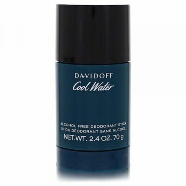 Davidoff Cool Water Man Deodorant 70 gr