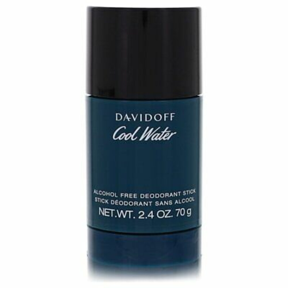 Davidoff Cool Water Man Deodorant 70 gr