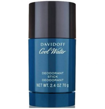 2x Davidoff Cool Water Man Deodorant Stick 70 gr