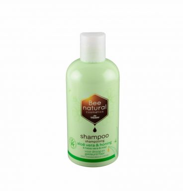 De Traay Bee Honest Cosmetics Shampoo Aloë Vera&Honing 250 ml