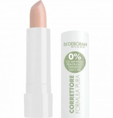 Deborah Milano Formula Pura Concealer 1 Light Rose