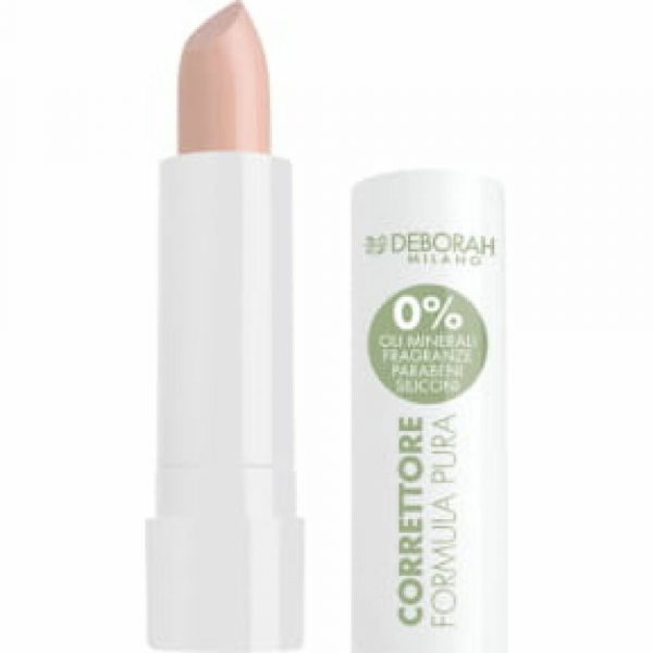 Deborah Milano Formula Pura Concealer 1 Light Rose