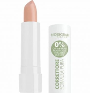 Deborah Milano Formula Pura Concealer 3 Medium Rose