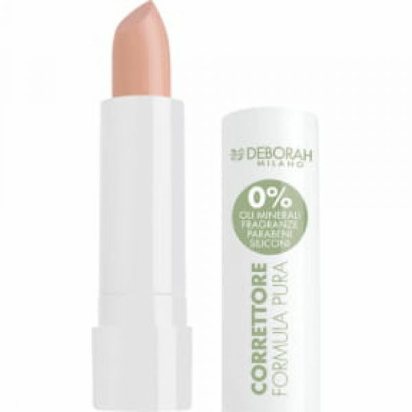 Deborah Milano Formula Pura Concealer 3 Medium Rose