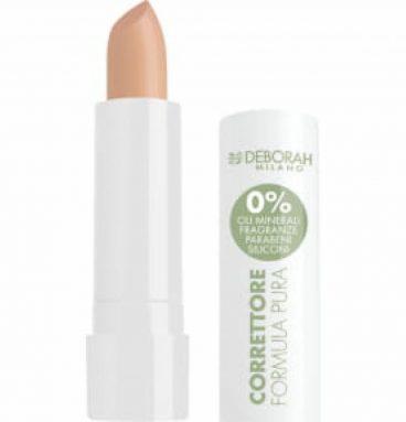 Deborah Milano Formula Pura Concealer 4 Medium Beige