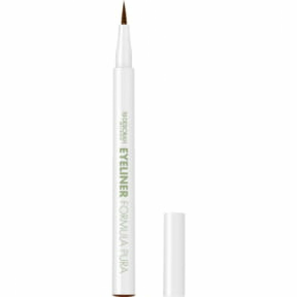 Deborah Milano Formula Pura Eyeliner Brown