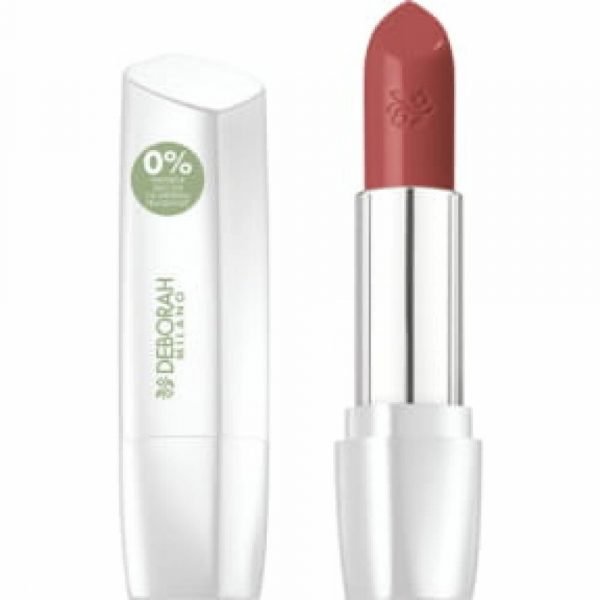 Deborah Milano Formula Pura Lipstick 03 Elegant Rose