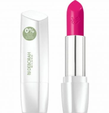 Deborah Milano Formula Pura Lipstick 04 Soft Fuxia