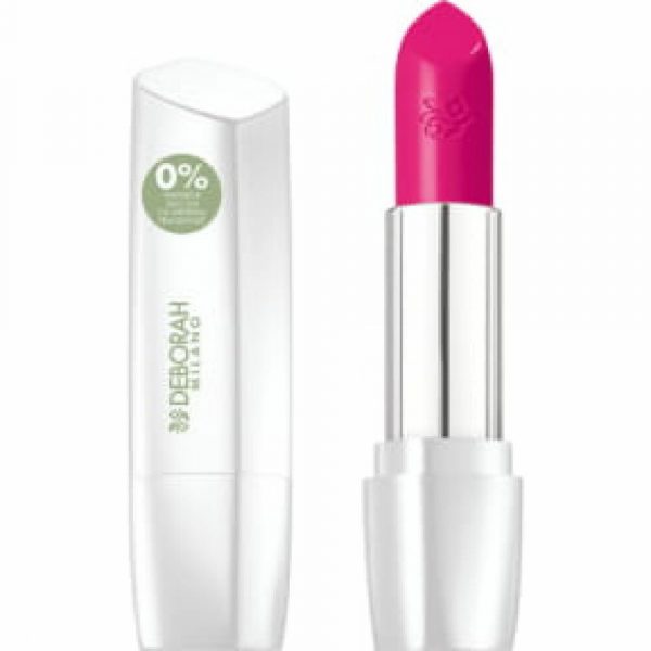 Deborah Milano Formula Pura Lipstick 04 Soft Fuxia