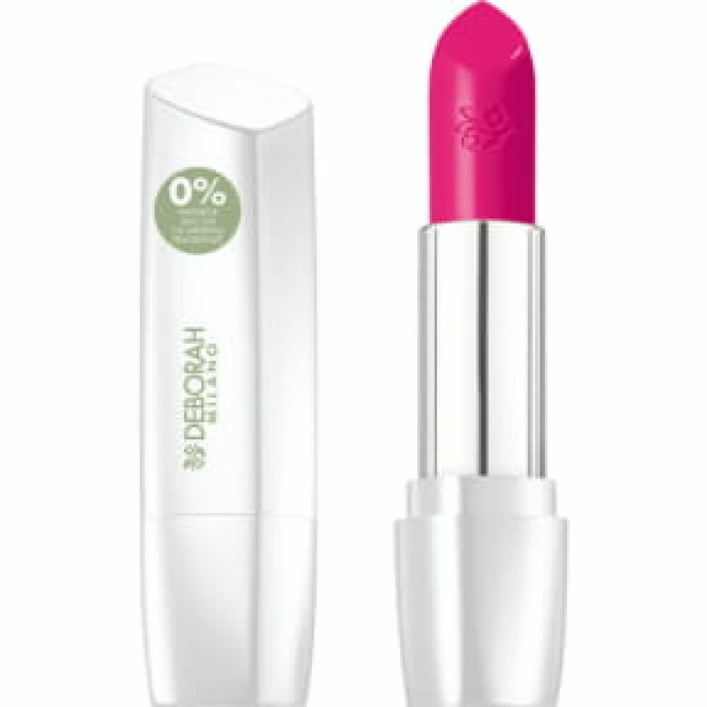 Deborah Milano Formula Pura Lipstick 04 Soft Fuxia