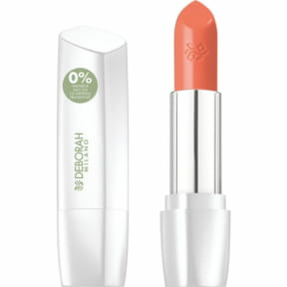 Deborah Milano Formula Pura Lipstick 08 Light Apricot