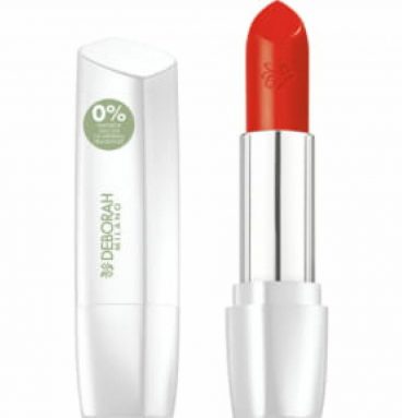 Deborah Milano Formula Pura Lipstick 09 Bright Orange