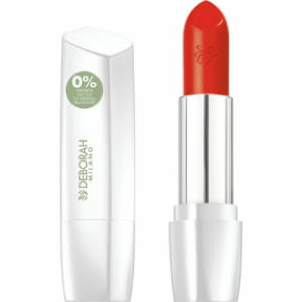 Deborah Milano Formula Pura Lipstick 09 Bright Orange