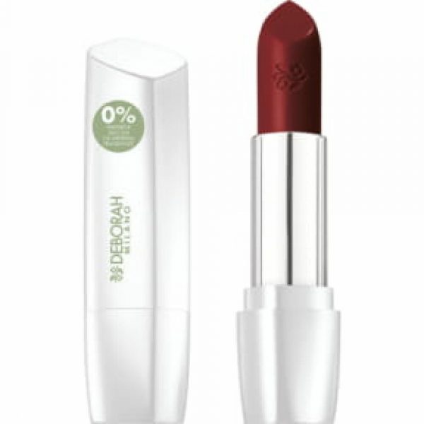 Deborah Milano Formula Pura Lipstick 12 Dark Red