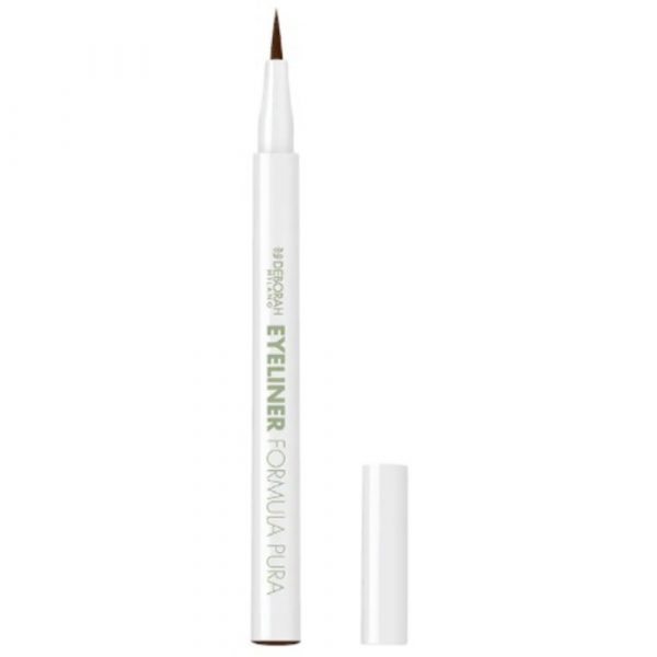 Deborah Milano Pura Eyeliner Precisione Brown