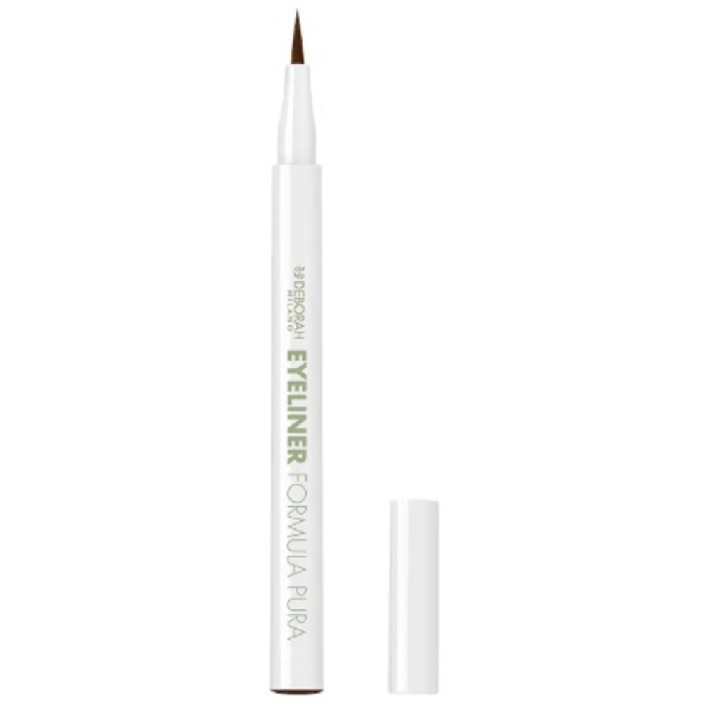 Deborah Milano Pura Eyeliner Precisione Brown