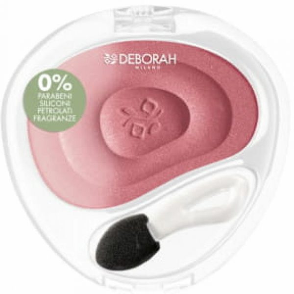 Deborah Milano Pura Oogschaduw 04 Antique Rose