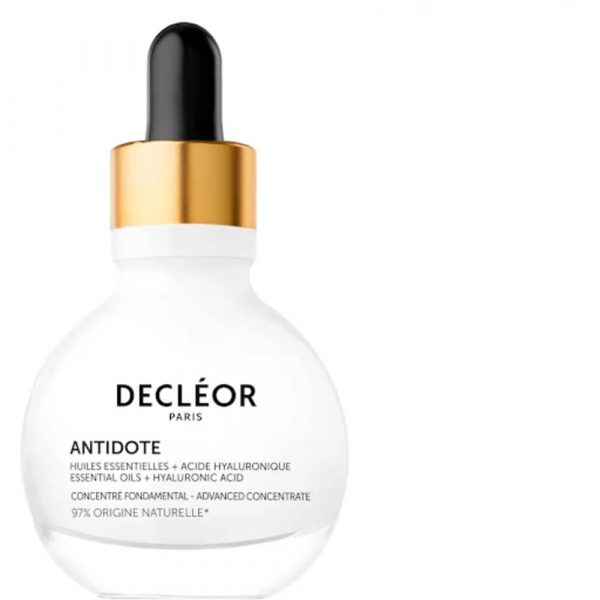 Decleor Antidote Hyaluronic Acid Serum 30 ml