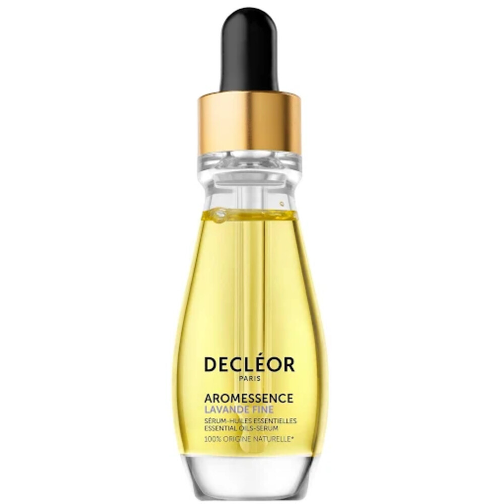 Decleor Aromessence Lavender Iris Olie Gezichtsserum 15 ml