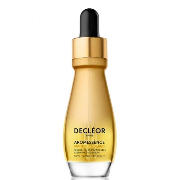 Decleor Aromessence Magnolia Blanc Olie Gezichtsserum 15 ml