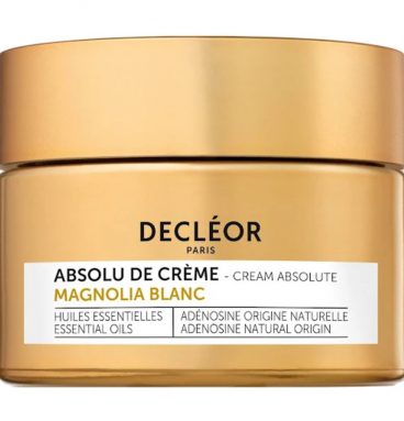 Decleor Cream Absolute Magnolia Blanc 50 ml