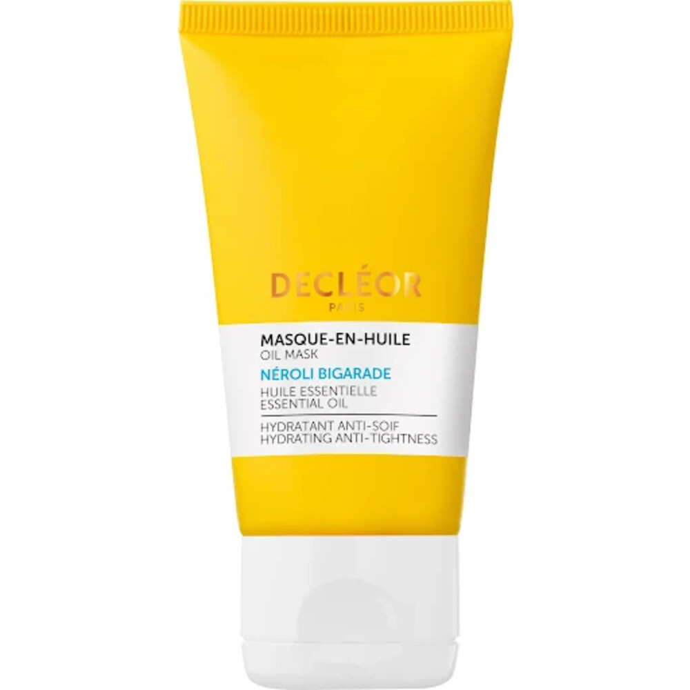 Decleor Hydra Floral Masker 50 ml