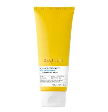 Decleor Neroli Bigarade Cleansing Mousse 100 ml