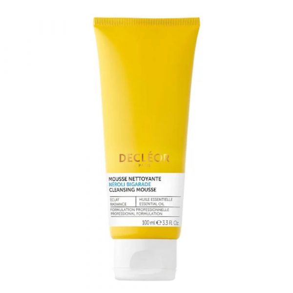 Decleor Neroli Bigarade Cleansing Mousse 100 ml