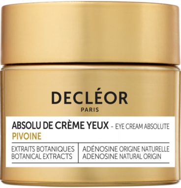 Decleor Peony Oogcrème Absolute 15 ml