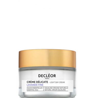 3x Decleor Prolagene Lift Dagcrème 50 ml