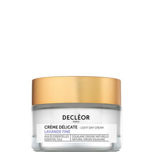 3x Decleor Prolagene Lift Dagcrème 50 ml