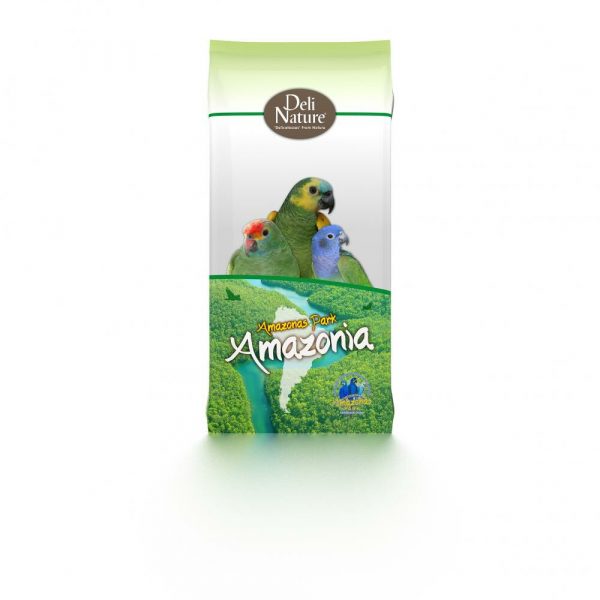 Deli Nature Amazonia 15 kg